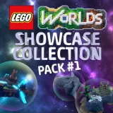 Showcase Collection Pack 1
