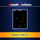 Arcade Archives Moon Cresta