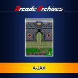 Arcade Archives Typhoon