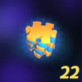 HiQ Ace - Level Pack 22