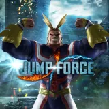 Jump Force - Character Pack 3 (Chinese/Korean Ver.)