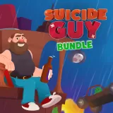 Suicide Guy Bundle Suicide Guy Bundle
