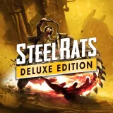 Steel Rats - Deluxe Edition