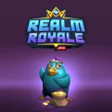 1,000 Realm Royale Crowns