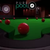 Pure Pool Snooker Pack (English Ver.)