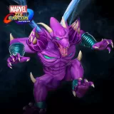 Marvel vs. Capcom: Infinite - Firebrand Ultimate Costume (English/Chinese/Korean/Japanese Ver.)