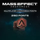 2150 Mass Effect: Andromeda Points (English Ver.)