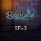 Sp x3 - Miden Tower