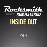 Inside Out - Eve 6