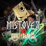 Additional Dungeon "Guilty Gear" Collaboration "Faust Dungeon" (English/Chinese/Korean/Japanese Ver.)