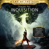 ドラゴンエイジ:インクイジション Game of the Year Edition ドラゴンエイジ:インクイジション Game of the Year Edition