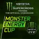 Monster Energy Supercross - Monster Energy Cup (English Ver.)