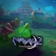 Nights of Azure 2: The Foreigner in a Wonderland of Sweets
