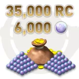 Rainbow Moon Starter Pack (Medium) [Cross-Buy]