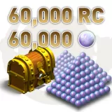 Rainbow Moon Starter Pack (Large) [Cross-Buy]