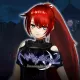 Nights of Azure 2: Bonus Costume, Timenoid restrains
