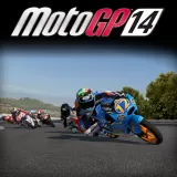 MotoGP14 Moto2 and Moto3