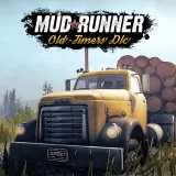 MudRunner - Old-timers DLC (한국어판)