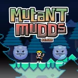 Mutant Mudds Double Pack Vita