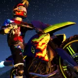 MX Nitro Firestarter DLC