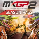 MXGP2　シーズンパス