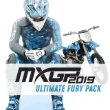 Mxgp 2019 - Ultimate Fury Pack