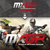 Mxgp - Compact to Full Game Upgrade
