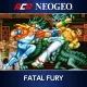 Aca Neogeo Fatal Fury