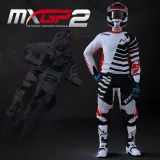 MXGP2 DLC2 ウェアセット「ライアン・ビロポート」