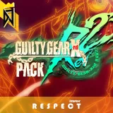 『Djmax Respect』 Guilty Gear Pack
