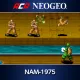 Aca Neogeo Nam-1975