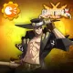 Guilty Gear Xrd -Revelator- System Voice - Johnny