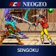 Aca Neogeo Sengoku