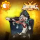 Guilty Gear Xrd -Revelator- System Voice - Raven