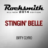 Rocksmith 2014 - Stingin