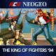 Aca Neogeo The King Of Fighters 