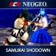 Aca Neogeo Samurai Shodown