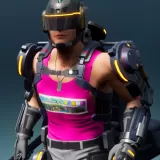Edf:Ir - Creation parts: Natsuiro High School (English/Chinese/Korean/Japanese Ver.)