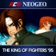Aca Neogeo The King Of Fighters 