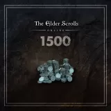 The Elder Scrolls Online: 1500 Crowns