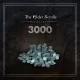 The Elder Scrolls Online: 3000 Crowns