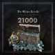 The Elder Scrolls Online: 21000 Crowns