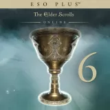 The Elder Scrolls Online – Eso Plus - 6 Months