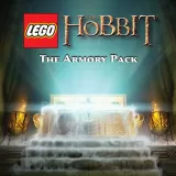 The Armory Pack