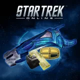 Star Trek Online: Awakening Cobalt Pack