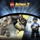 LEGO Batman 3: Beyond Gotham Season Pass
