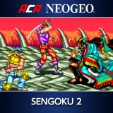 Aca Neogeo Sengoku 2
