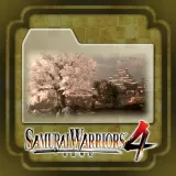 Samurai Warriors 4 Scenario Set