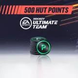 500 NHL 19 Points Pack