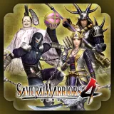 Samurai Warriors 4 Old Costumes 3